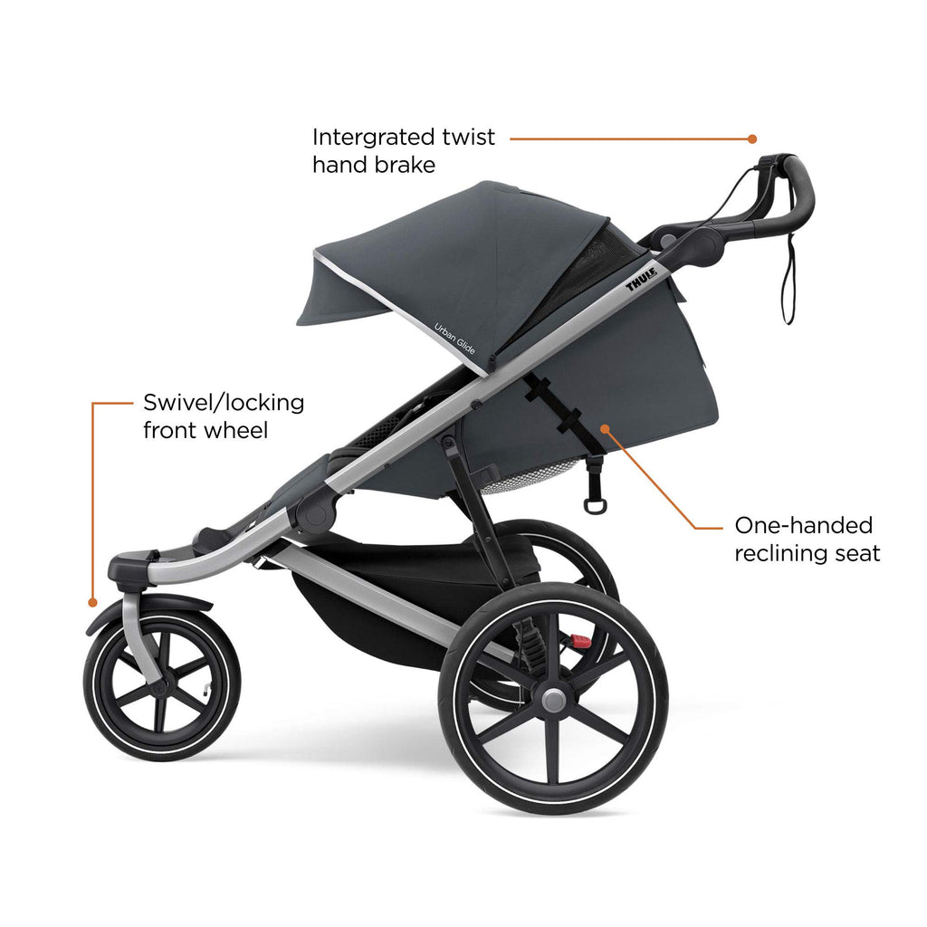 Thule Urban Glide Jogging Stroller