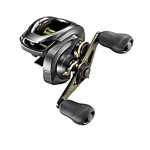 SHIMANO Curado 150 Baitcasting Reels