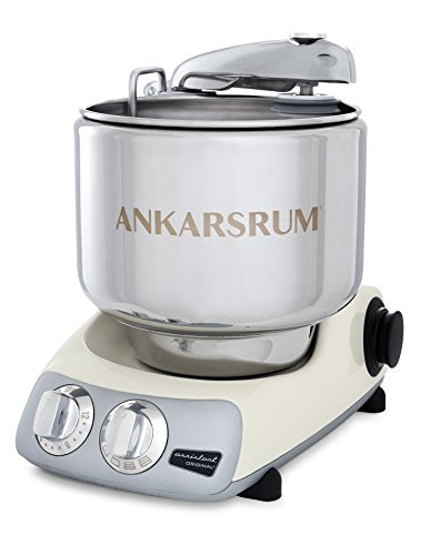 Ankarsrum Original 6230 Chrome Stainless