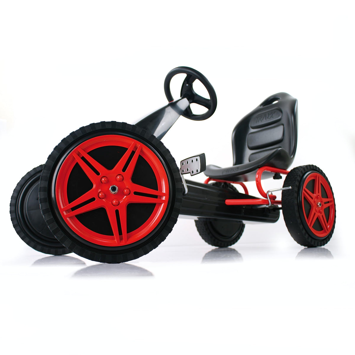Hauck Hurricane Pedal Go Kart