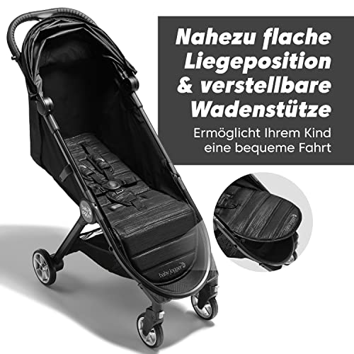 Reisebuggy Kleiner leichter kompakter Einhandfalt