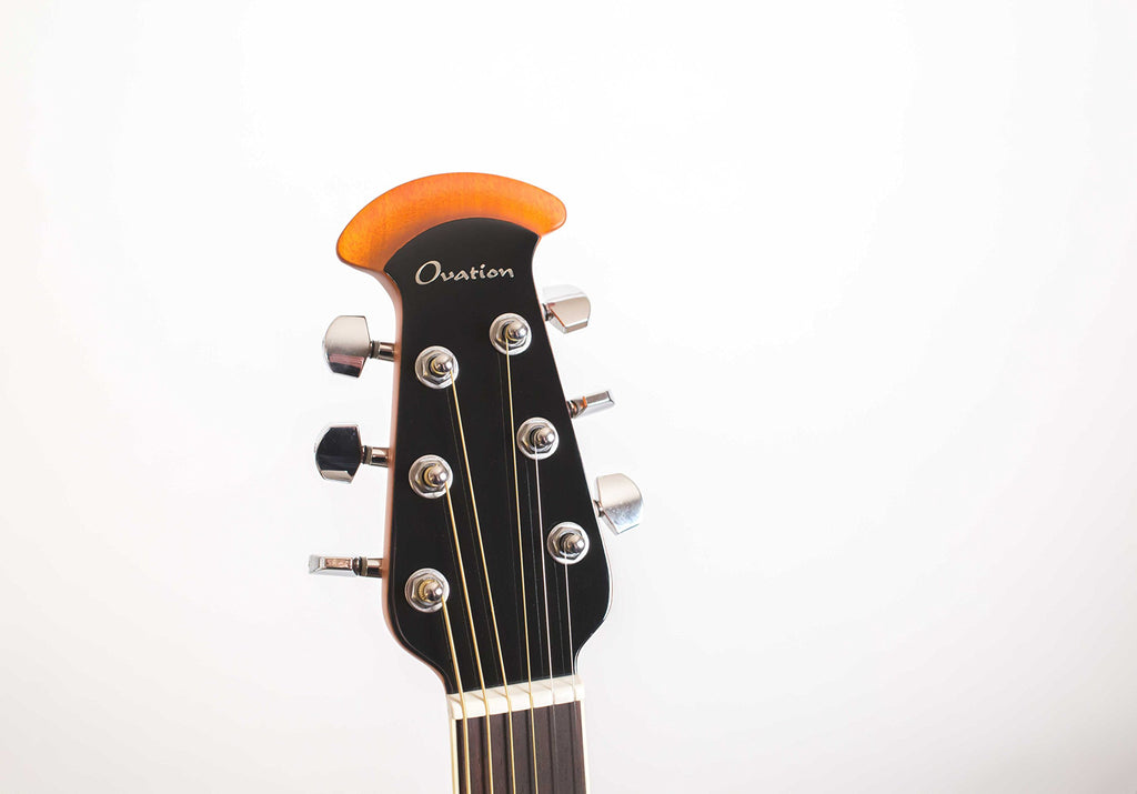 Ovation CS28P RG Celebrity Acoustic Electric Caribbean