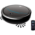 Bissell EV675, Aspirateur Robot Multi-Surfaces, autonomie de 100 Minutes, 2601N : Cuisine et Maison