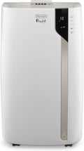 Pinguino PAC EX93 Climatiseur mobile, avec tuyau d'échappement, 3 vitesses de ventilation
