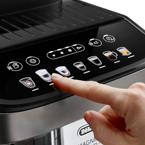De Longhi ECAM290 81 TB 290 81 TB Kaffeevollautomat