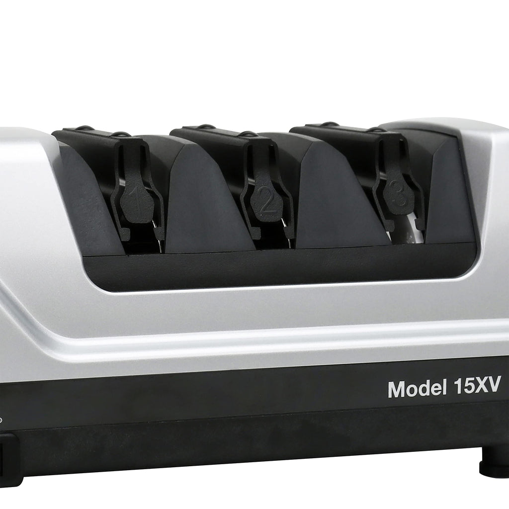 ChefsChoice EdgeSelect Professional Sharpener Sharpening