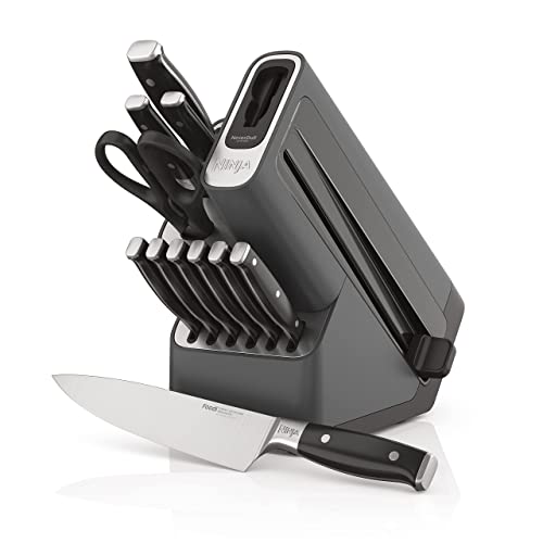Ninja K32014 NeverDull Premium Stainless