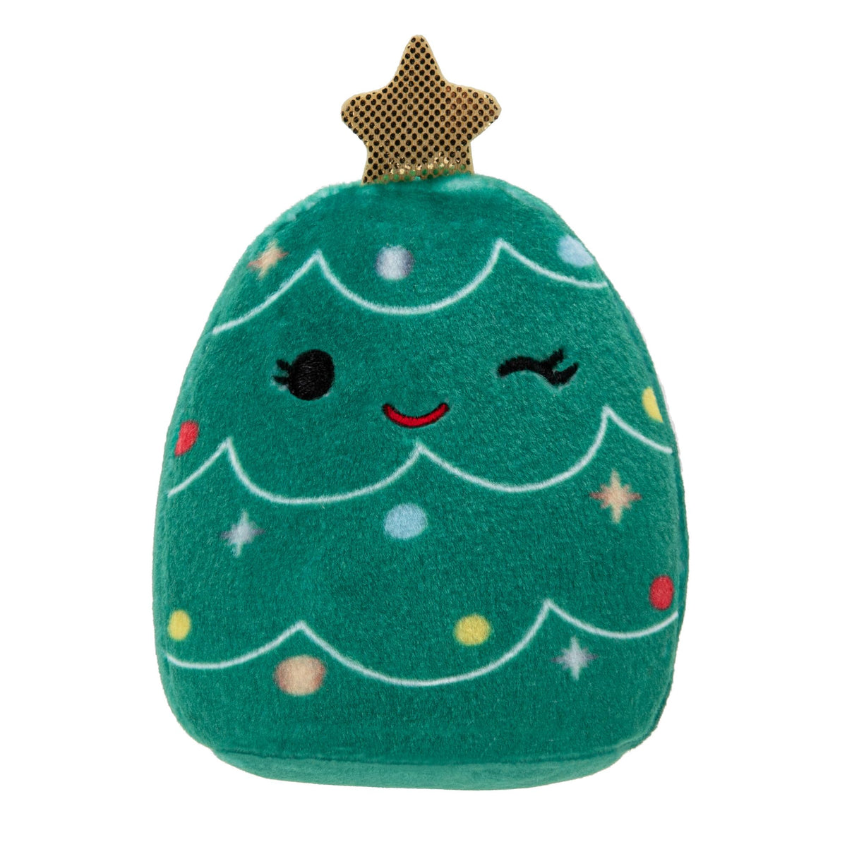 Squishville Advent Calendar Style 1