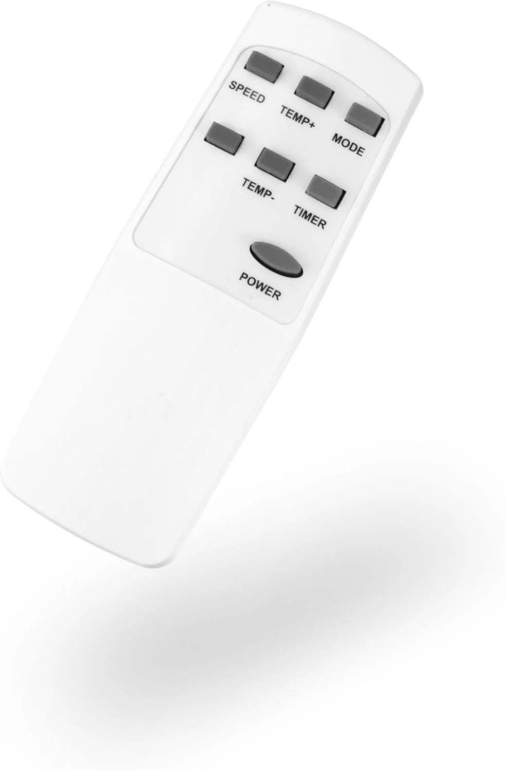 Climatiseur mobile AC-5530 - 9 000 BTU - 3 en 1 - Kit pour fenêtre inclus