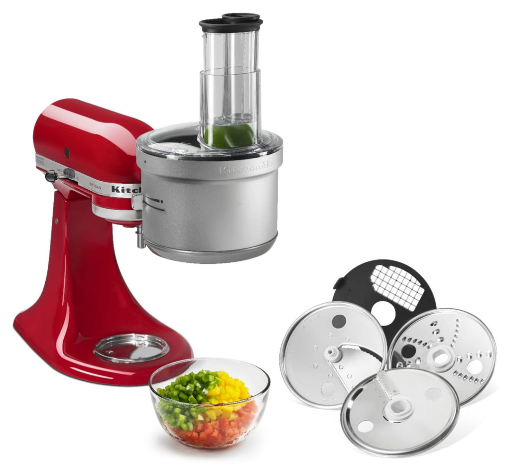 KitchenAid Küchenmaschinen-Aufsatz, Zerkleinerer