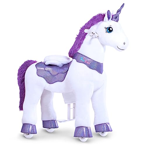 PonyCycle Authentic Unicorn Interactive E413