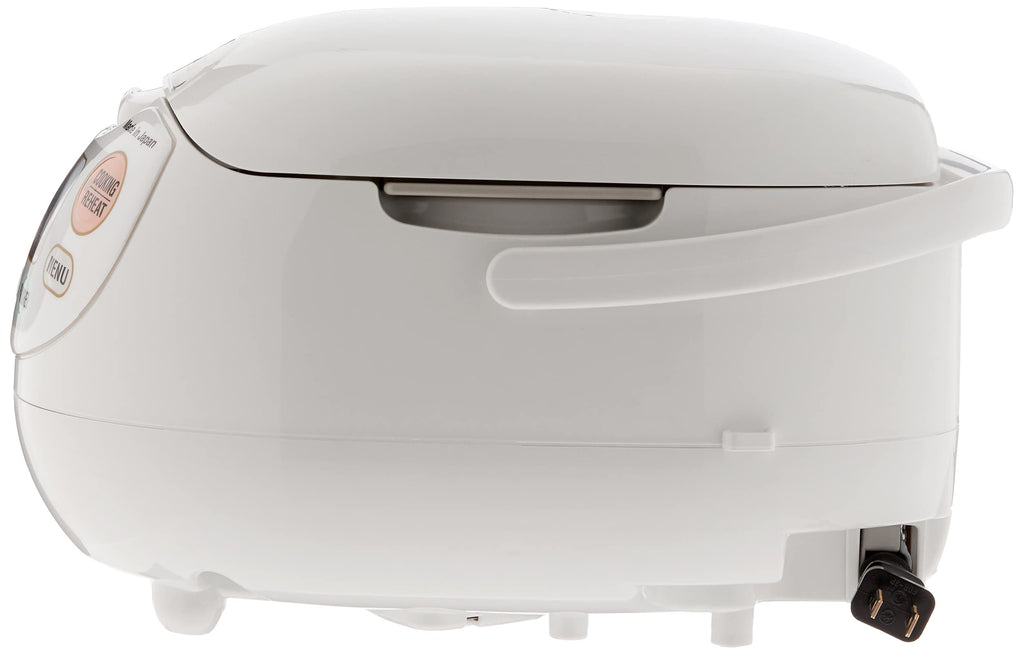 Zojirushi NS-ZCC10 Reiskocher, 1 Liter