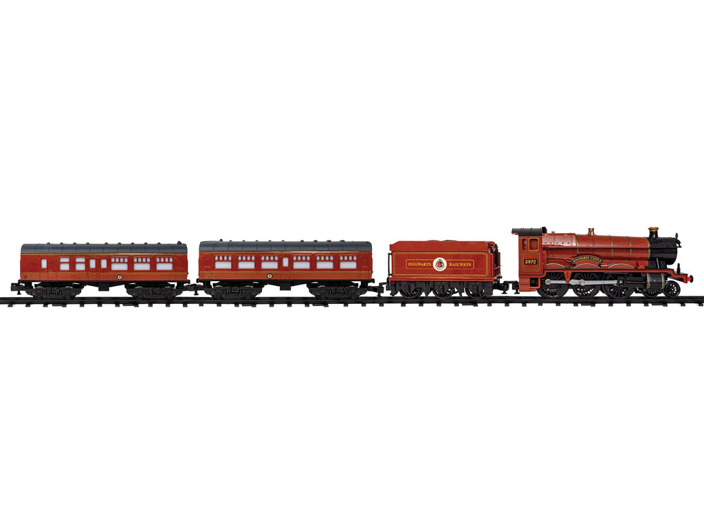 Lionel Hogwarts Express Modellzug, Harry Potter