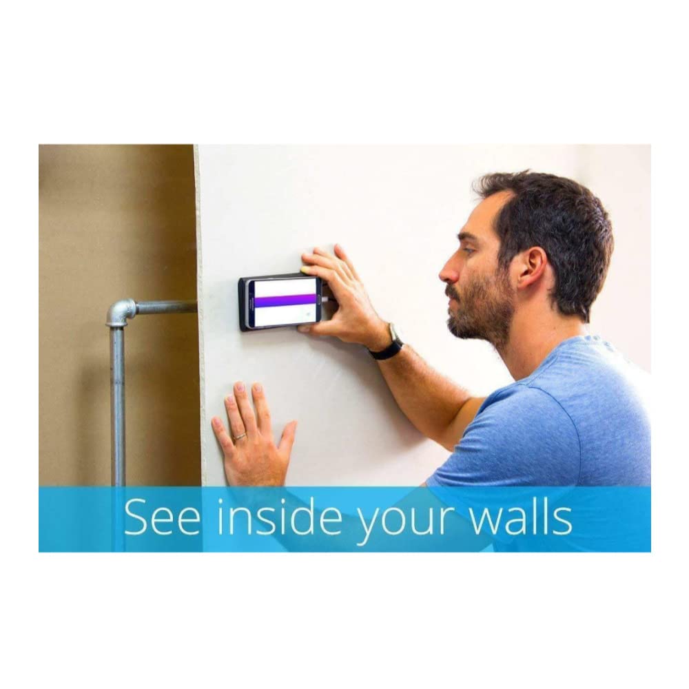 WALABOT DIY Advanced Scanner Smartphones
