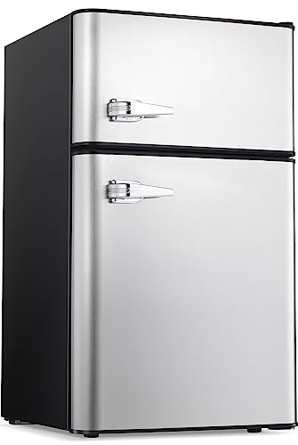 Antarctic Star Kühlschrank, Einzeltür