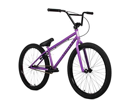 Elite Bicycle Destro Model Freestyle