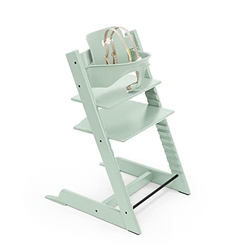 Stokke Tripp Trapp Chair Black