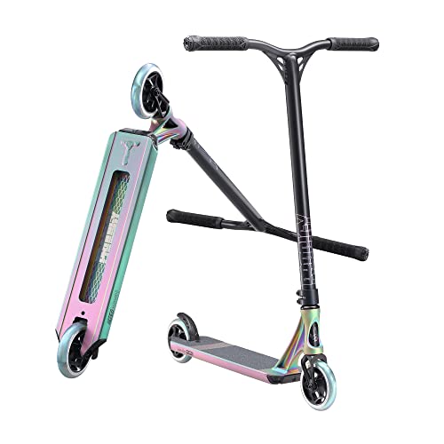 Envy Scooters Prodigy Complete Scooter