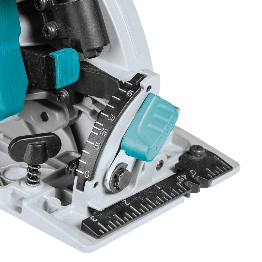 18V LXT Lithium-Ion Brushless Cordless 6-1/2 in. Circular Saw (Tool only) XSH03Z from