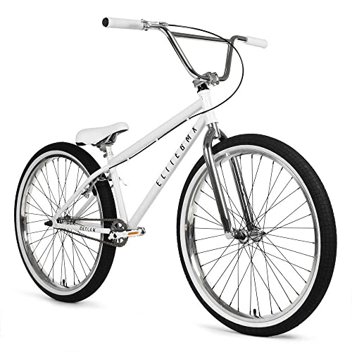 Elite Bicycle Destro Model Freestyle
