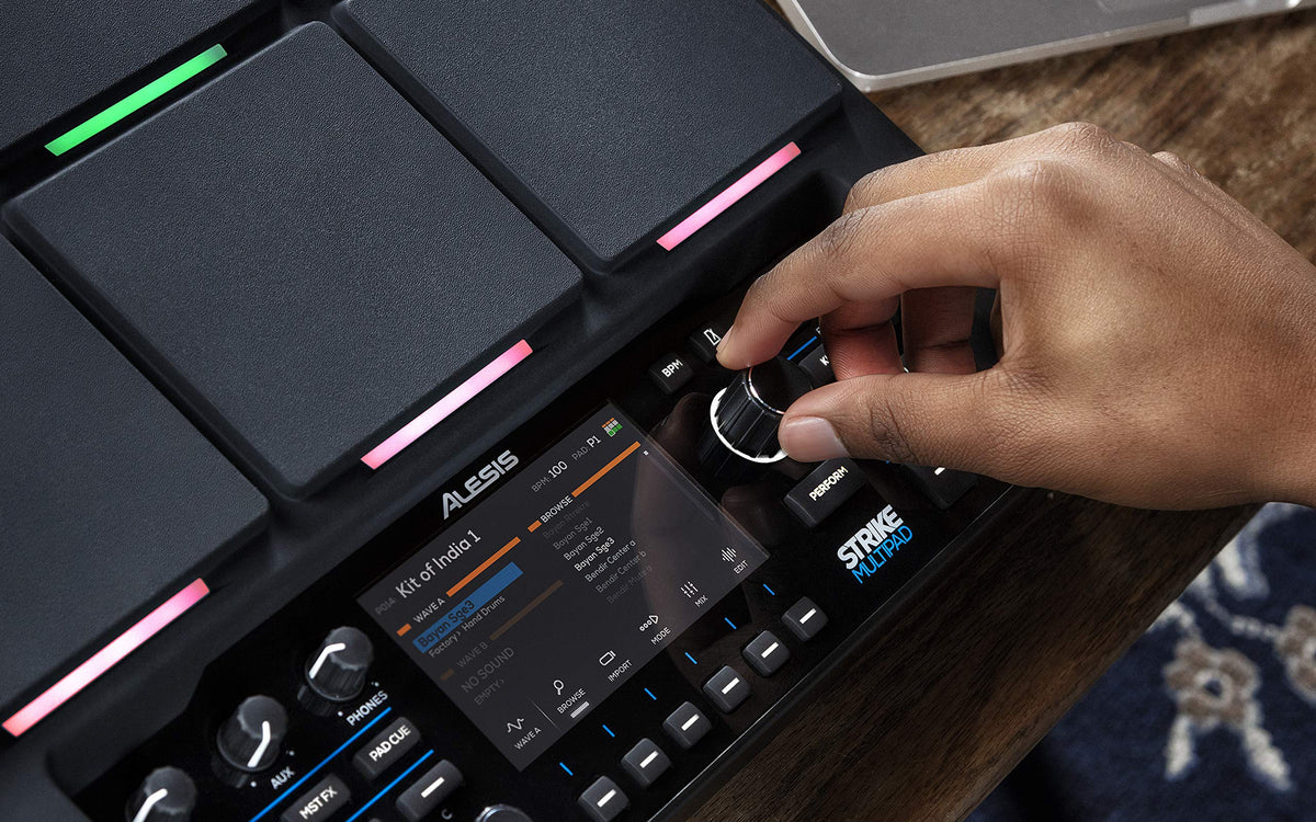 Alesis Strike MultiPad Electronic Drum