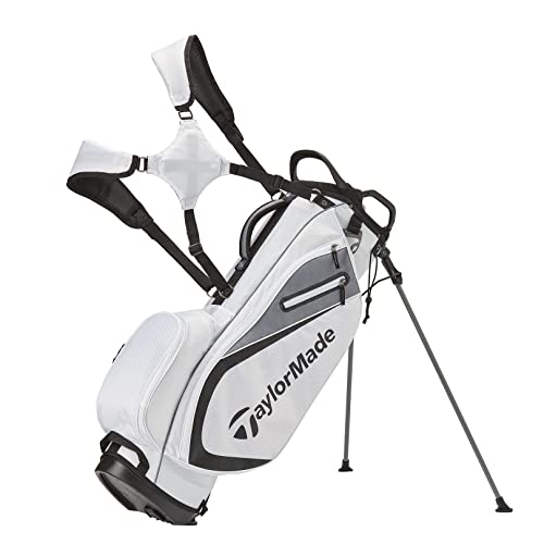 TaylorMade Select ST Stand Bag