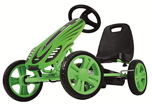 Hauck Hurricane Pedal Go Kart