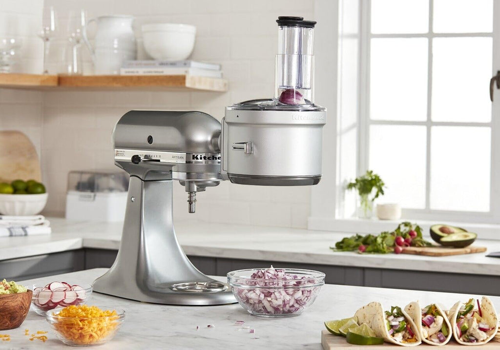 KitchenAid Küchenmaschinen-Aufsatz, Zerkleinerer