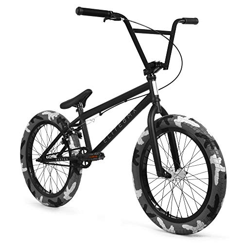 Elite Bicycle Destro Model Freestyle