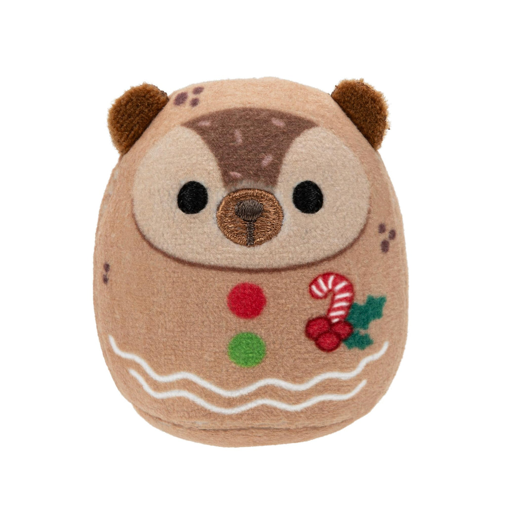 Squishville Advent Calendar Style 1