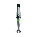 Braun MultiQuick 7 MQ7035X Mixeur Plongeant, Mixeur à Main avec Pied en Acier Inoxydable Amovible avec Technologie ActiveBlade, Inclus Ensemble d'Accessoires 3 Pièces, 1000W, Noir : Cuisine et Maison