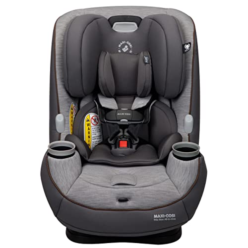 Maxi Cosi Convertible Rear Facing Forward Facing Booster